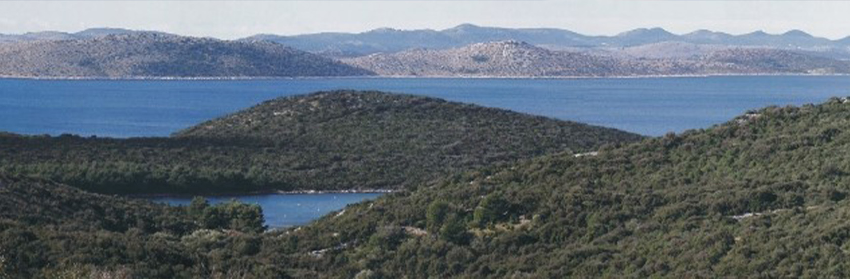 Projekt Pašman Rivijera
