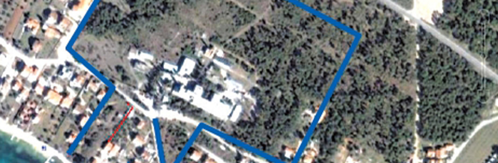 Zdravstveno - turistički centar Biograd