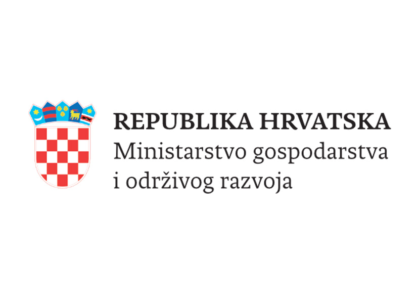 Ministarstvo gospodarstva i održivog razvoja